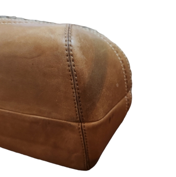 Coach Soho Mini SignatureTote Brand New With Tags Condition is Very Good - Picture 11 of 13